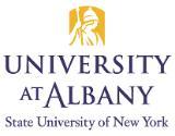 UAlbany campus logo