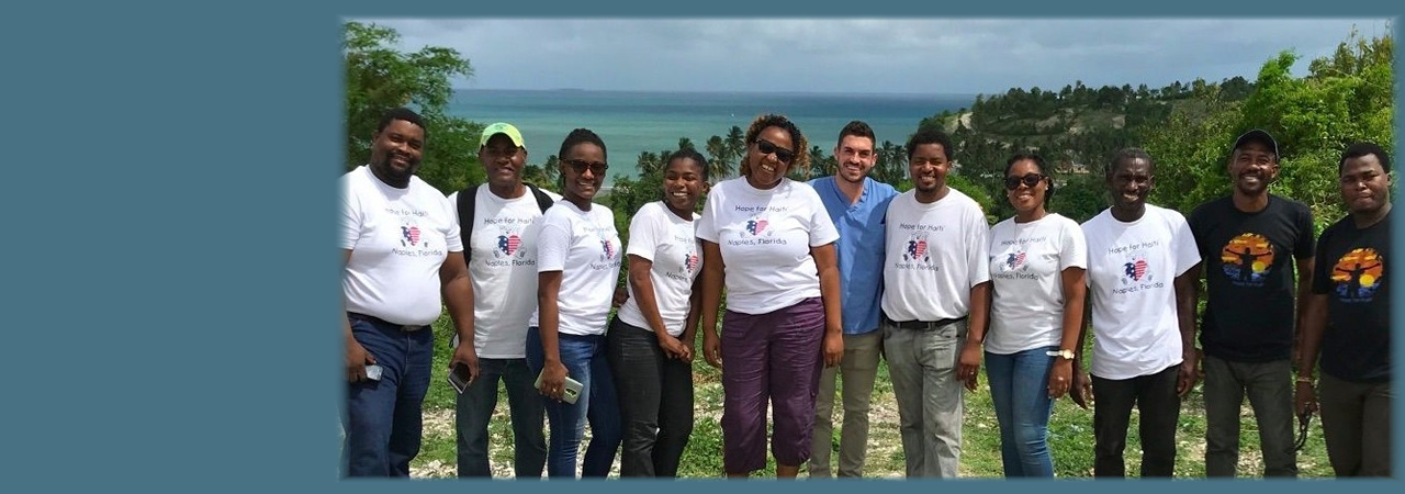 group of downstate research in the carribean