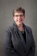 Dr. Anne Kress