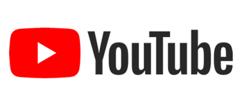 logo for youtube