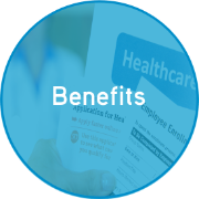icon for benefits section