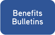icon for benefits bulletins links