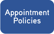 icon for appointment policies links