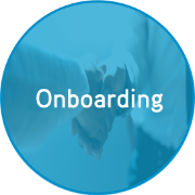 icon for onboarding section