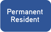 icon for permanent resident links