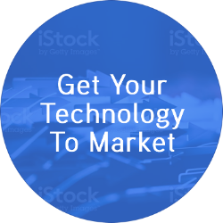icon link to supporting SUNYs technology-to-market strategy
