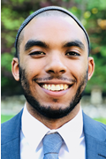 Camilo Medina, Associate Auditor, Research Foundation Central Office