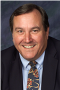 Dick Petitte, Business Advisor, SUNY Brockport