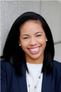 photo of Jeneeta O'Connor