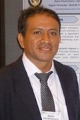 Stalin Vilcarromero, Clinical Research Scientist, Stony Brook Medicine
