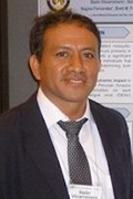 Stalin Vilcarromero, Clinical Research Scientist, Stony Brook Medicine