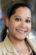 photo of Zulaika Rodriguez-Awoliyi