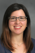 photo of Roseanna Stasik
