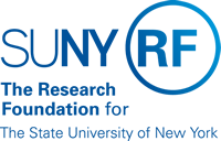 RFSUNY logo in full color