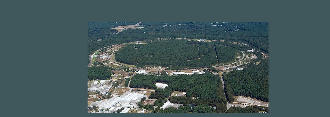 The Relativistic Heavy Ion Collider (RHIC) at Brookhaven National Laboratory