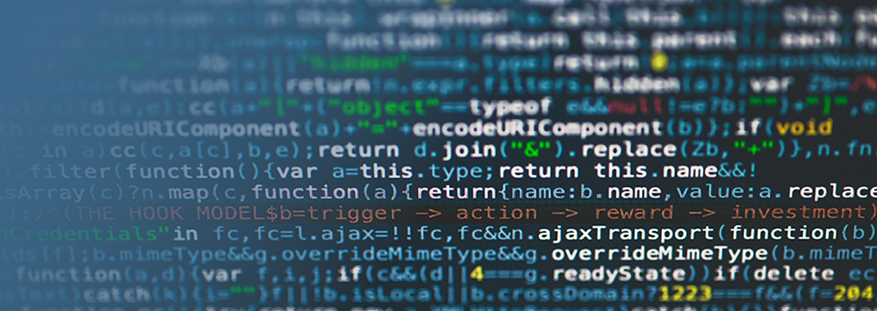 programming code