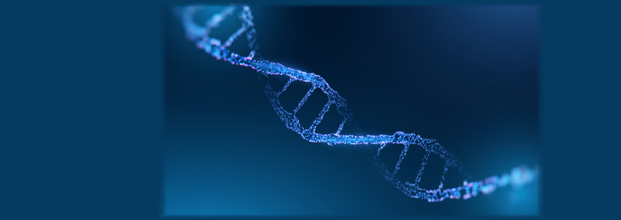 DNA strand