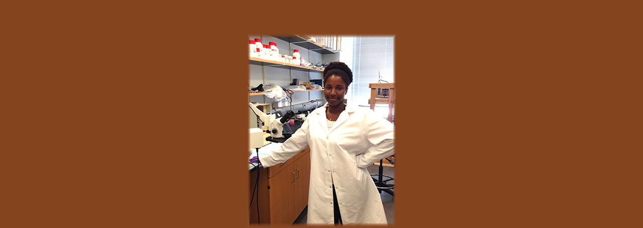 Sarah Georges Lab