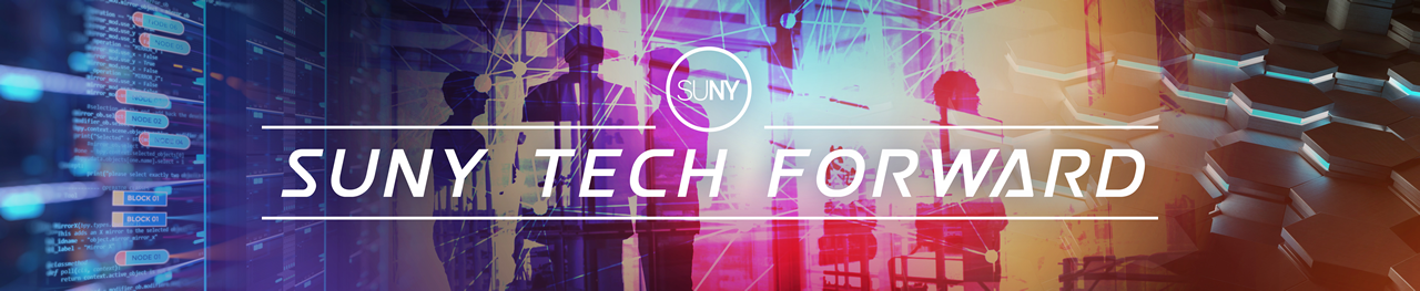 Tech Forward Archive banner