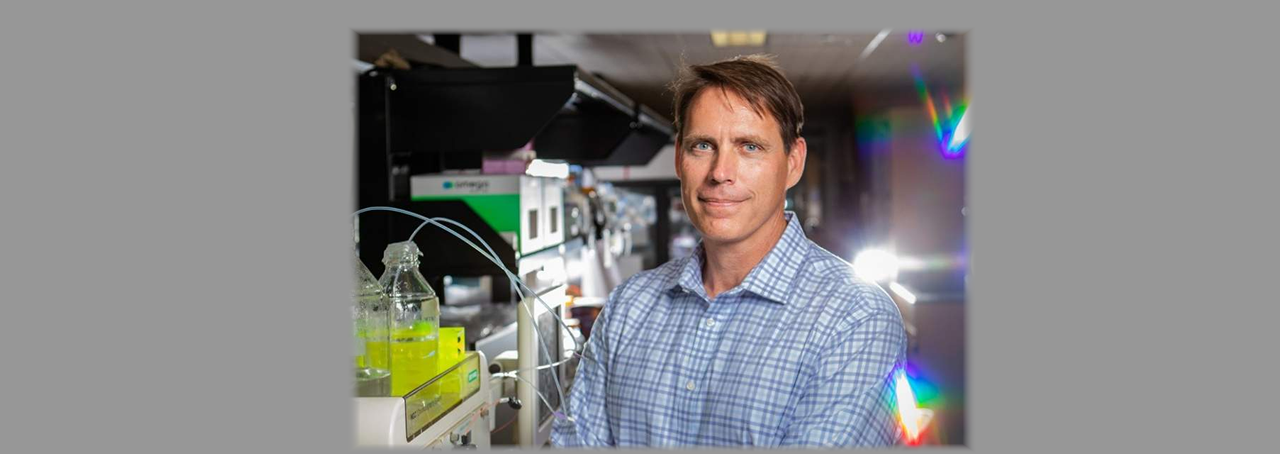Dr. Joseph P. Baltazar, PhD, University at Buffalo