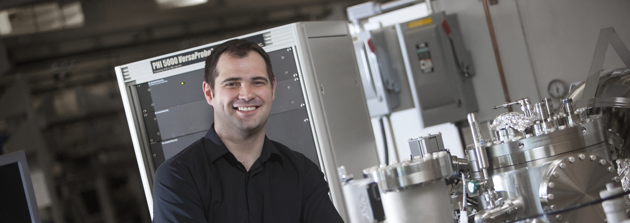 Binghamton - Electronics Manufacturing banner