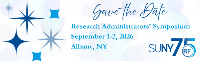 save the date for Symposium 2026