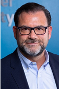 Adam Barsky, RF Board Member, EVP and CFO, New York Power Authority