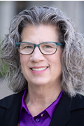 Diane M. Minas