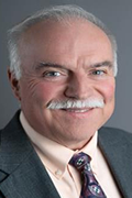 Michael Cadigan, RF Board Member