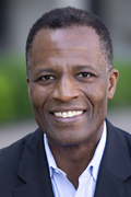 Robert S. Azeke, Managing Partner, Farol Asset Management