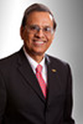 Dr. Sathish Tripathi