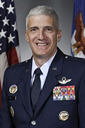 Thomas J. Masiello, Retired US Air Force Major General