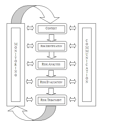 Risk Management workflow