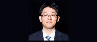 Professional photo of associate professor Chang Geun Yoo from SUNY ESF
