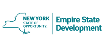 logo for Empire State Development