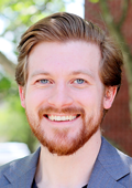 Austin Winter, RFSUNY Technology Assessment Assistant
