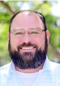 Ben Clark, RFSUNY Patent Paralegal
