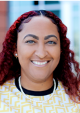 Brittney Rosario, IP Assistant and Compliance Coordinator