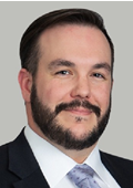 Garrett Smith, Patent Attorney