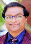 Joy Goswami, Director, Intellectual Property and Licensing