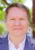 Karl-Heinz Schofalvi, RFSUNY Business Development Manager