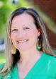 Sara Goodman, RFSUNY Manager of Industry and External Affairs Operations