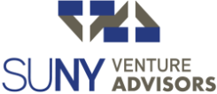 logo for SUNY Venture Advisors program