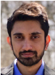 Ammar Khandwala, Enterprise Data Analyst