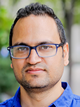 Nitin Khandelwal, Application Development Manager