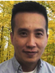 Wayne Chan, Senior Network and Systems Analyst