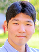 Zack Jung, Associate Application Database Engineer