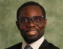professional photo of assistant professor John Fetse from Binghamton University