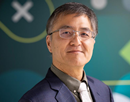Kuang-Ching “KC” Wang, Professor of Empire Innovation and the director of the School of Computing at Binghamton University
