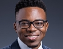 Professional photo of Dr. Ekenedilichuk Nnadi from Downstate Health Sciences University